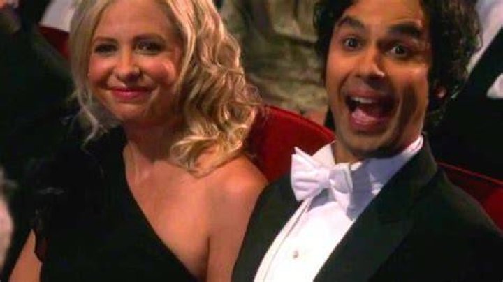 The Big Bang Theory Character Endings Ranked Worst To Best