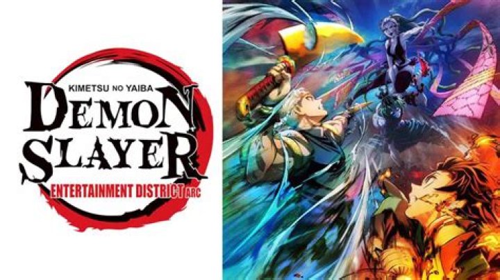 The Big Hint Everyone Missed In Demon Slayer's Entertainment District Arc