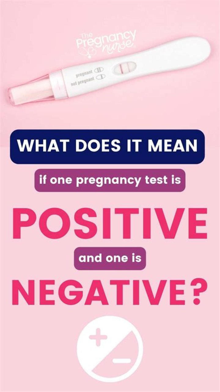 The Big Reveal Is Not A Pregnancy