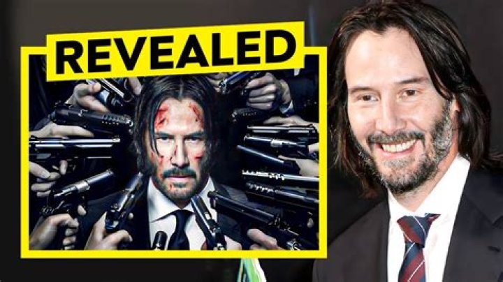 The Biggest Plot Holes In The John Wick Franchise