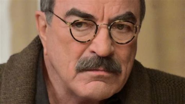 The Bizarre Blue Bloods Rumor That Had Fans Convinced Tom Selleck Left The Show