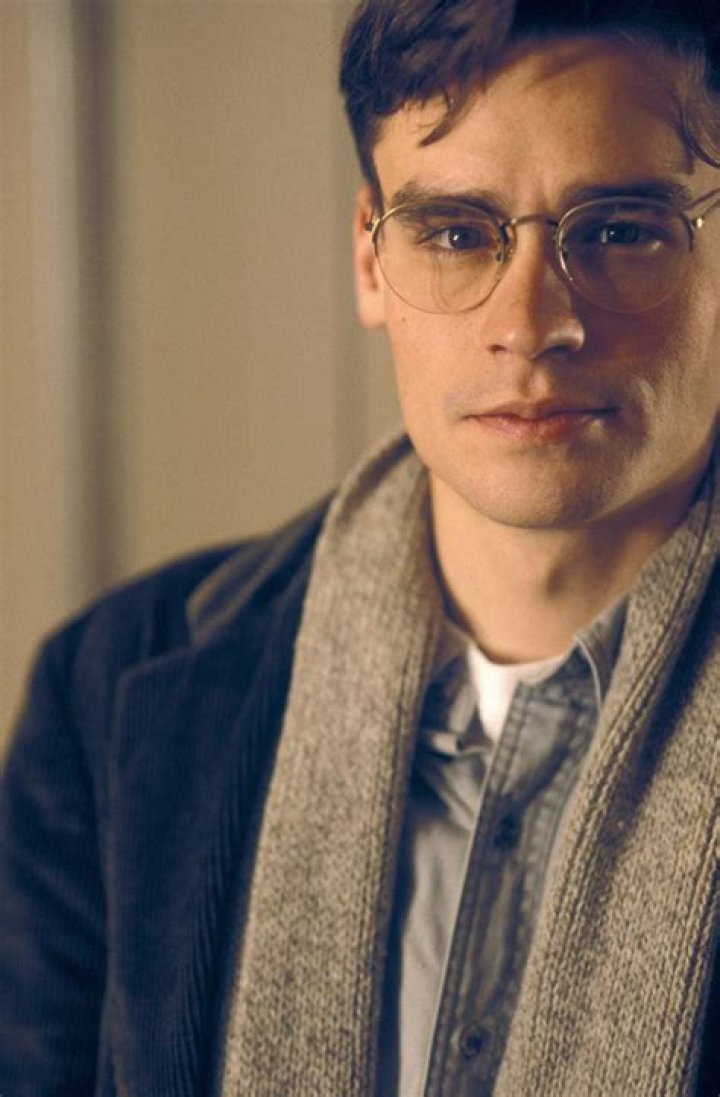 The Blacklist All About Robert Sean Leonard Photo 284866