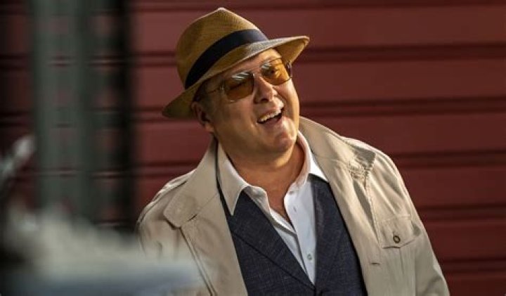 The Blacklist Fans Agree This Is The Best Character ... After Red