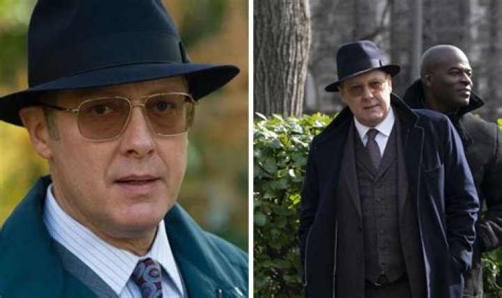 The Blacklist Fans Want Matias Solomon To Return And Take On Red
