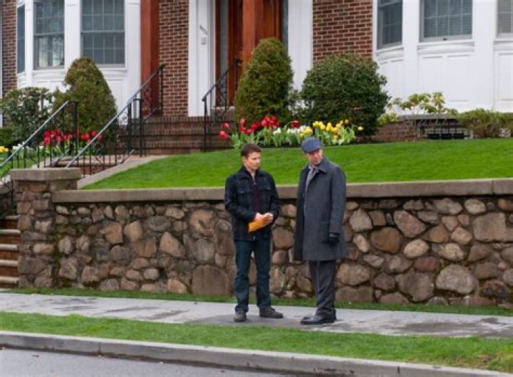 The Blue Bloods House Is Filmed at a Real Home in Brooklyn, New York