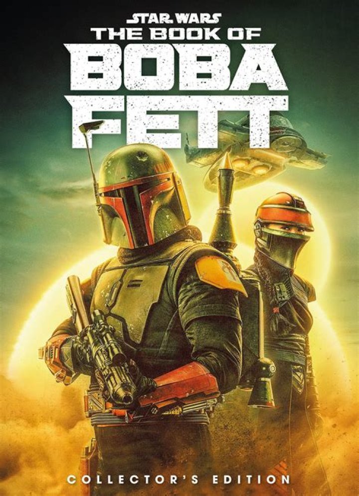 The Book of Boba Fett Recap