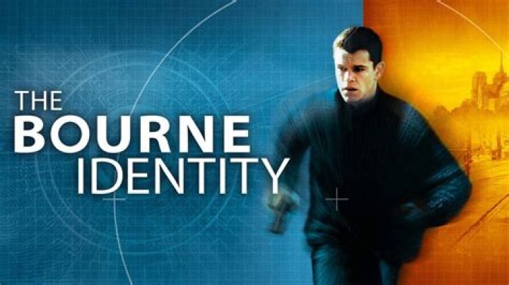 The Bourne Identity Films Have A New Streaming Home