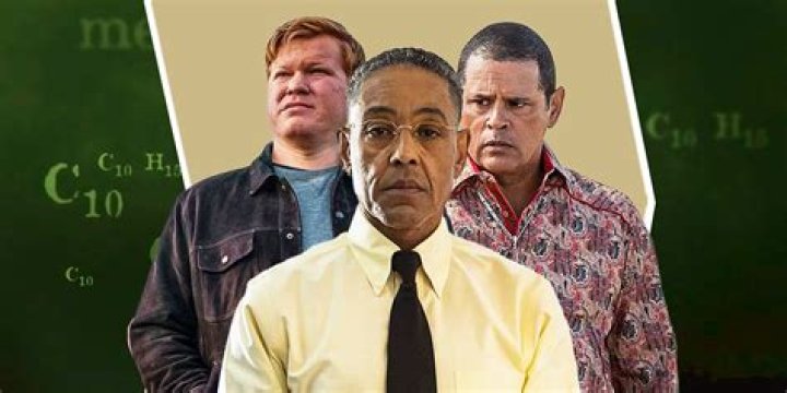 The Breaking Bad Character That Geminis Relate To The Most
