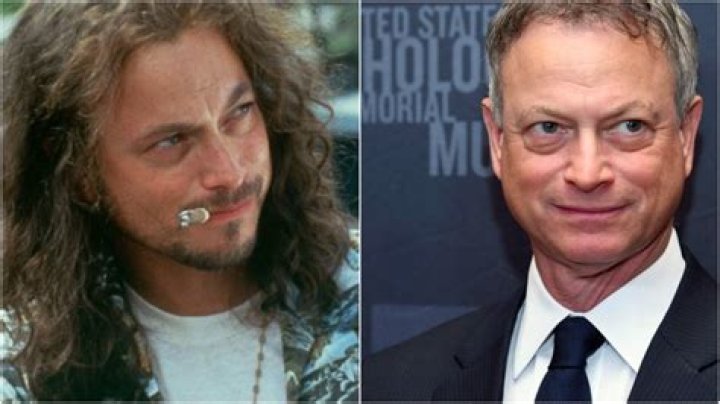 The Cast Of Forrest Gump Has Changed A Lot Since 1994