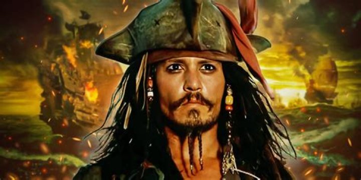 The Character Change That Led To The Pirates Of Caribbean Franchise's Demise