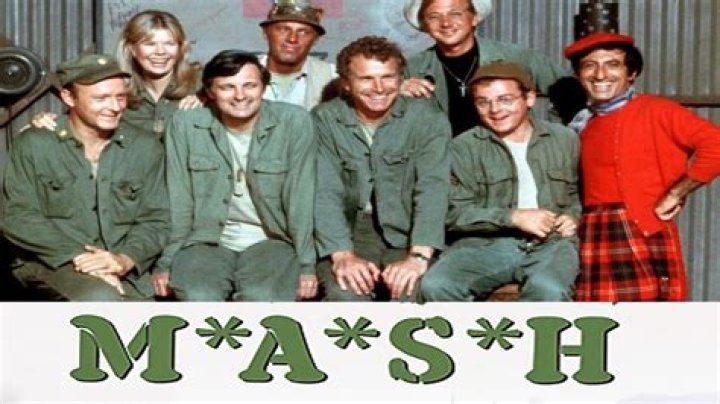 The Character Everyone Forgets Leslie Nielsen Played In MASH