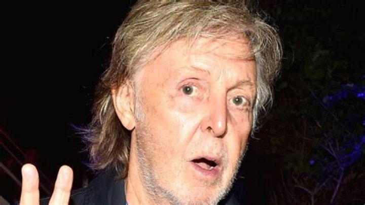 The Character Everyone Likely Forgets That Paul McCartney Played In Pirates Of The Caribbean