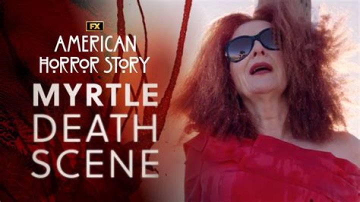 The Character That Had The Most Extreme Death On AHS: Coven