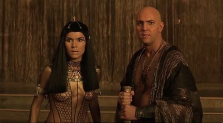 The Character You Likely Forgot The Mummy's Arnold Vosloo Played On Bones