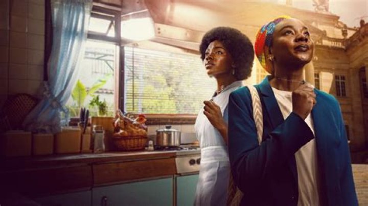 The Cheesy, Steamy Dud That's Defying The Odds On Netflix