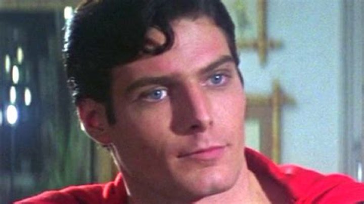 The Christopher Reeves Superman Is Back, But Not How You Expected