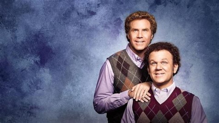 The Classic Will Ferrell Easter Egg You Didn't Notice In Step Brothers