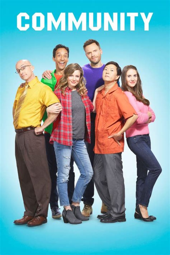 The Community Movie Cast And More Details