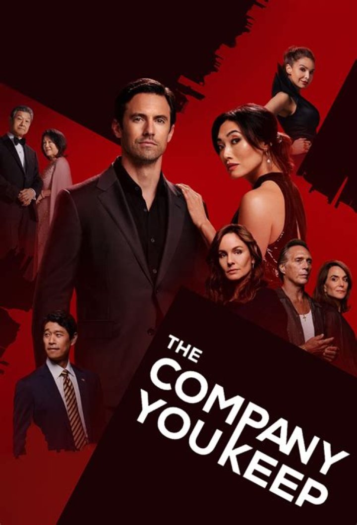 The Company You Keep - Everything You Need To Know