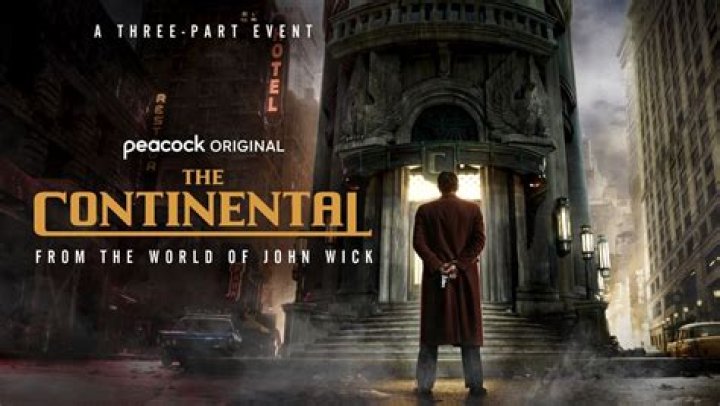 The Continental Reveals The Nickname Of A Key John Wick Character