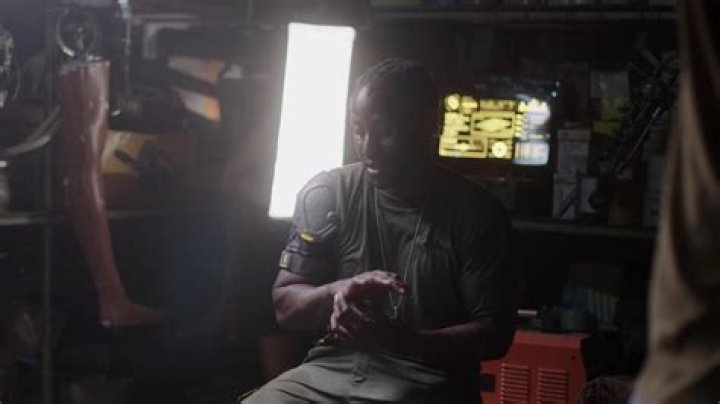 The Creator BTS Featurette Walks the 