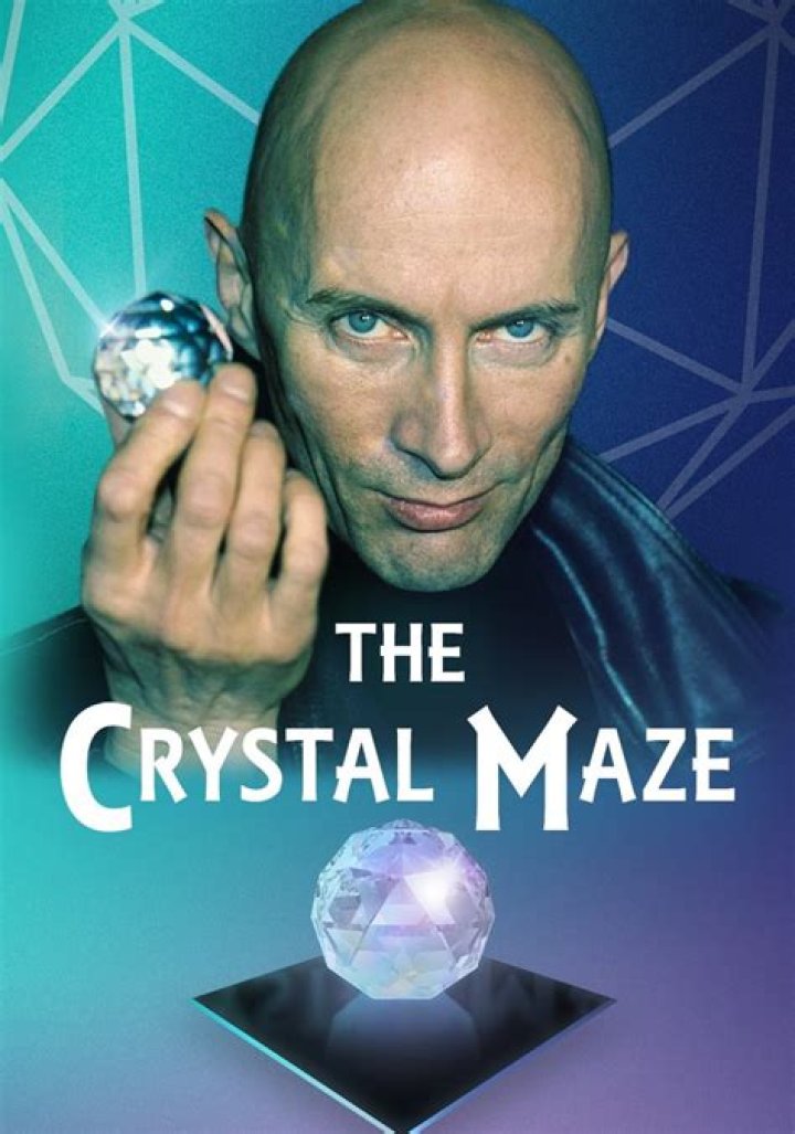 The Crystal Maze Season 3 Episode 13 video Dailymotion