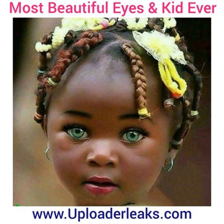 The Cutest Girl In The World: A Journey Into Innocence And Charm