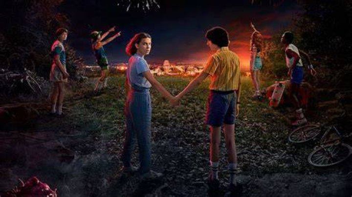 The Darkest Easter Egg Everyone Missed In Stranger Things Season 3
