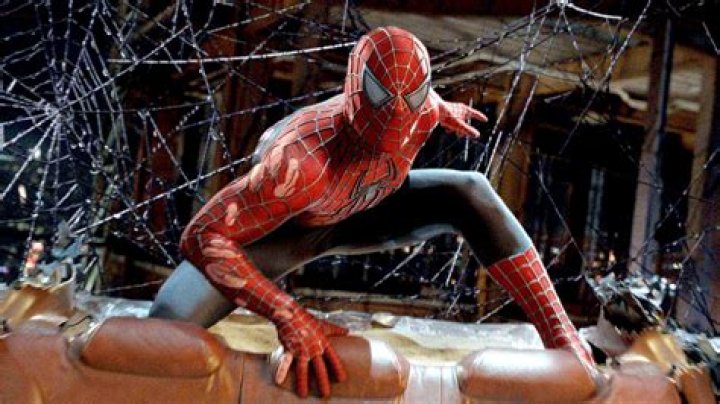 The Death Of All Villains In Sam Raimi's Spider-Man Trilogy Had This One Thing In Common