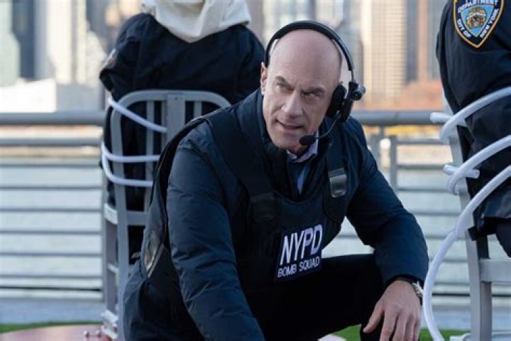 The Detail About Stabler's Military Career That Makes No Sense