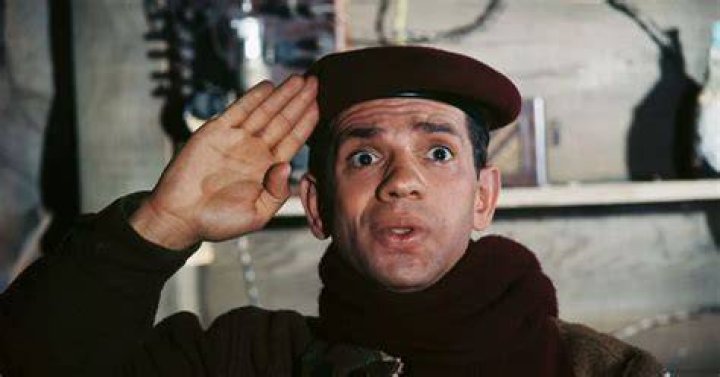 The Devastating Death Of Hogan's Heroes Star Robert Clary