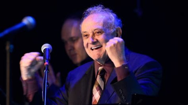 The Devastating Death Of Twin Peaks Composer Angelo Badalamenti
