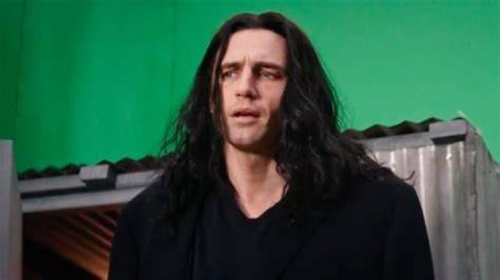 The Disaster Artist Recreates Infamous Billboard For The Room