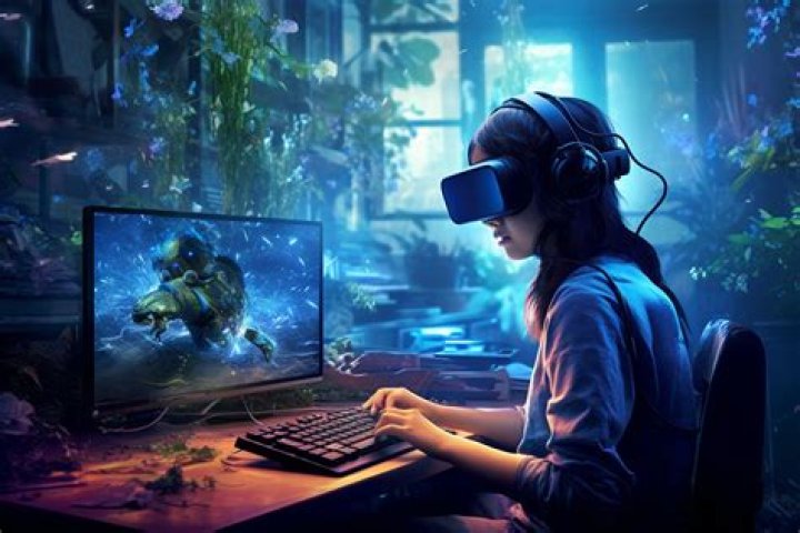 The Disturbing New Trend Of 'Waking' Video Game AI Explained