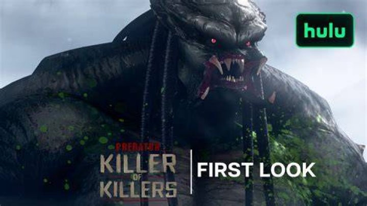 The Disturbing Survival Thriller That's Killing It On Hulu