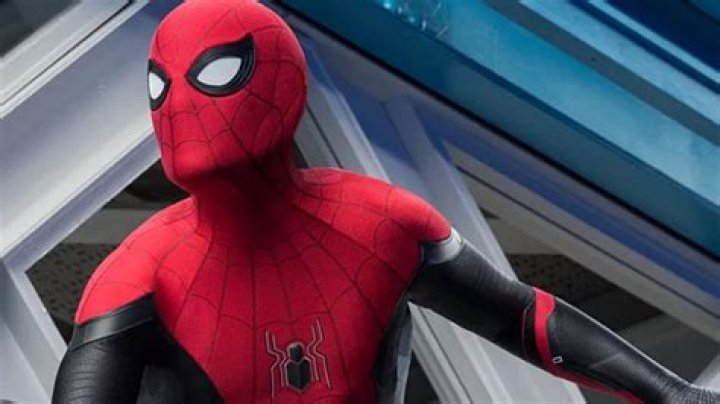 The Drunk Phone Call That Helped Spider-Man Swing Back Into The MCU