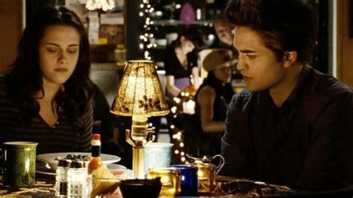 The Dumbest Lines In The Twilight Movies