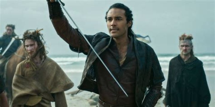 The Ending Of Cursed Season 1 Explained