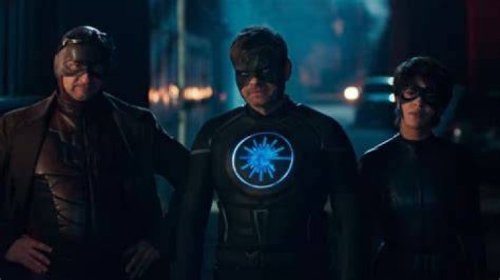 The Ending Of How I Became A Superhero Explained
