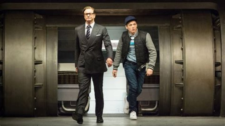 The Ending Of Kingsman: The Secret Service Explained