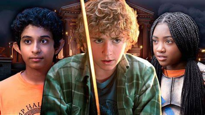 The Ending Of Percy Jackson And The Olympians Season 1 Explained