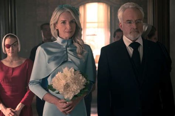 The Ending Of The Handmaid's Tale Season 5 Explained
