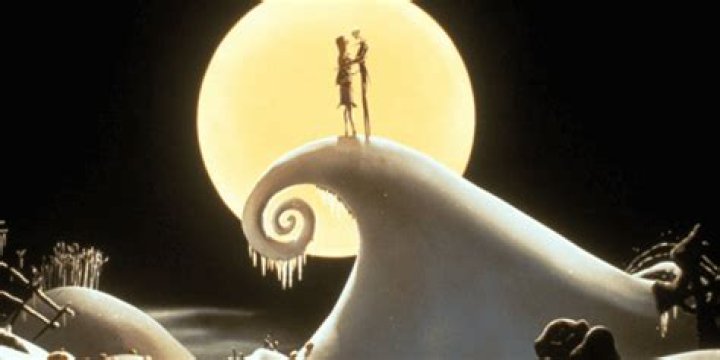 The Ending Of The Nightmare Before Christmas Explained