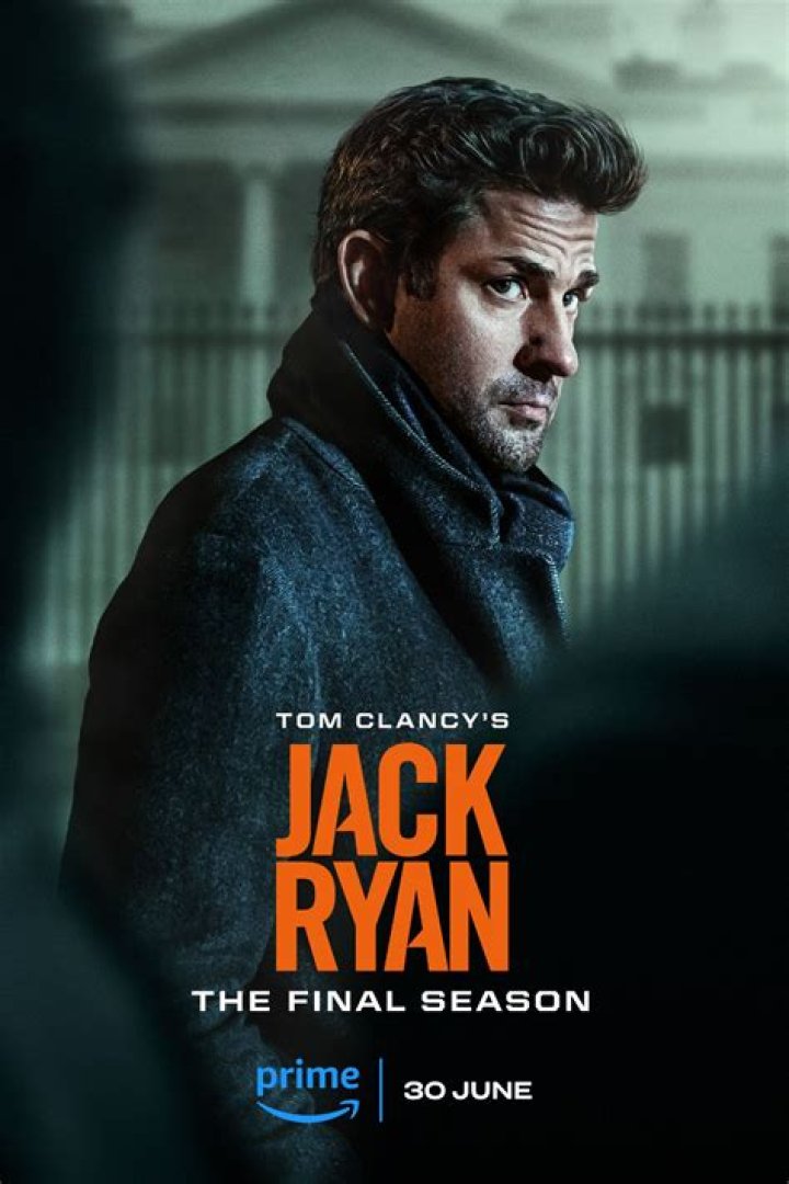 The Ending Of Tom Clancy's Jack Ryan Season 3 Explained