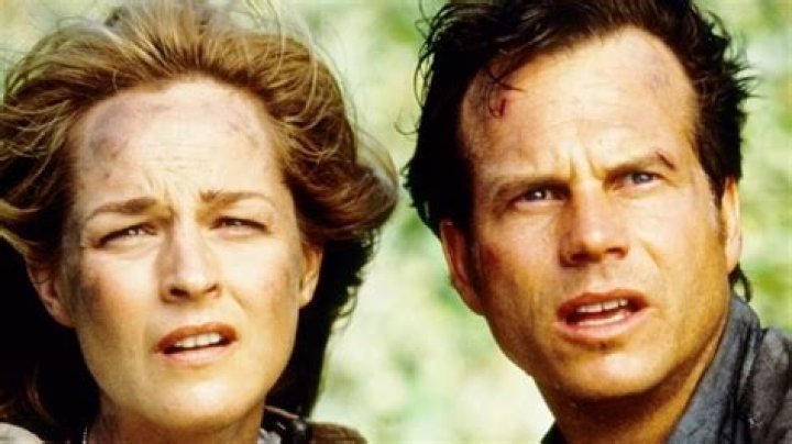 The Ending Of Twister Explained