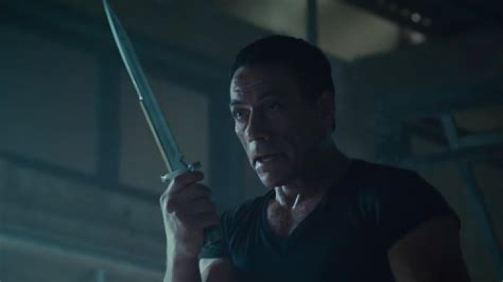 The Expendables 2's Jean Claude Van Damme Was Disappointed By The Original Final Fight