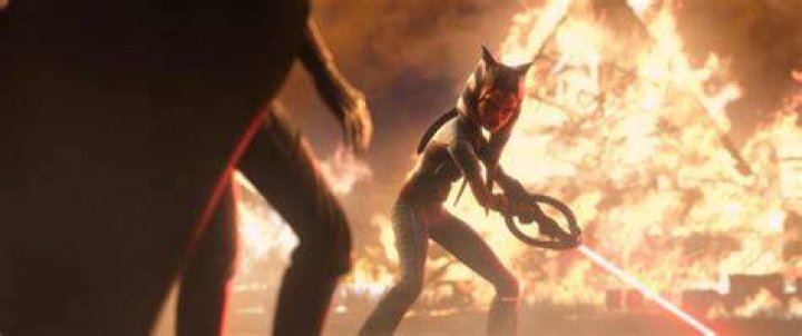 The Fastest Way to Watch Everything Needed Before Ahsoka