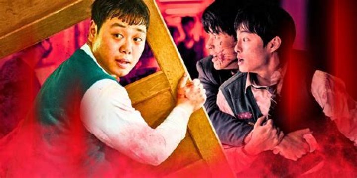 The First Trailer For Netflix's Zombie Series All Of Us Are Dead Reveals Your Next Korean Obsession