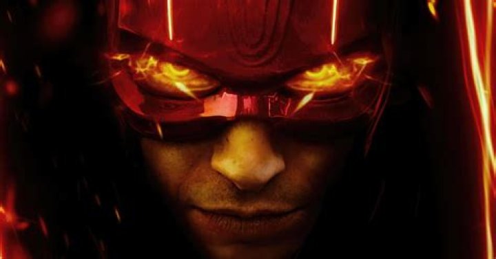The Flash's Max Streaming Debut Lags Behind Black Adam