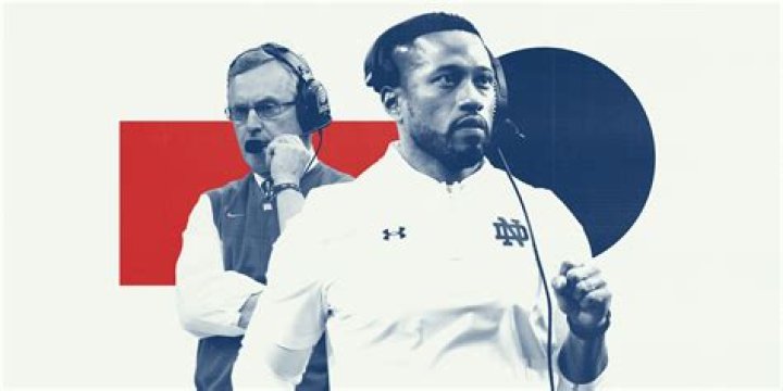 The formation of Marcus Freeman How Ohio State shaped his Notre Dame
